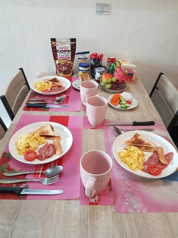 Sam'S Place バンコク都 エクステリア 写真